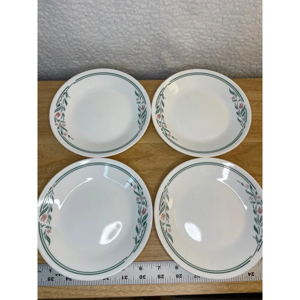 Corelle Rosemarie 6-3/4